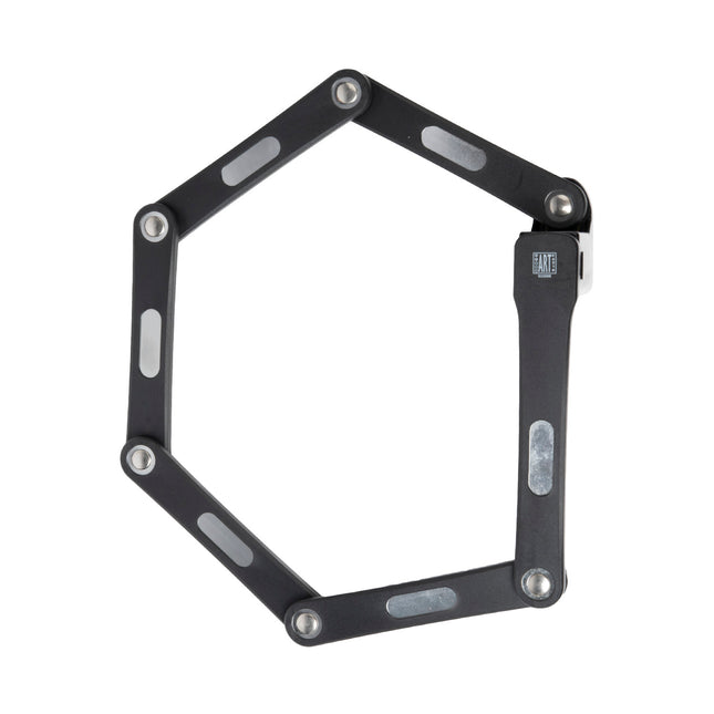 Vouwslot Lockrider 85 cm met houder – Lengte 85 cm, Lichtgewicht, Compact
