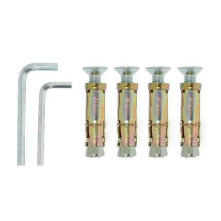 Muur/wand anker Powerlink ART**** – 14 mm