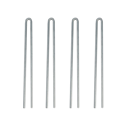 Borderrand op rol 5 m x 7 cm – Lengte 5 m, Hoogte 7 cm, Grondpinnen 10x inclusief