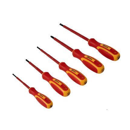 Schroevendraaierset 6 dlg VDE