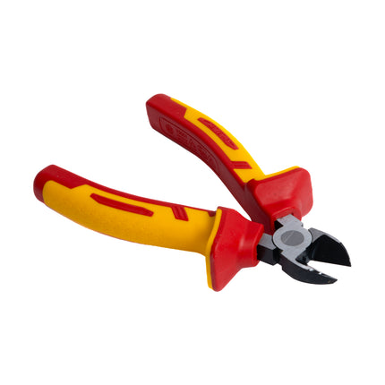 Zijkniptang 150 mm VDE – Lengte 150 mm – compact en handzaam, compact