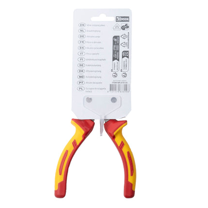 Afstriptang 150 mm VDE – Lengte 150 mm
