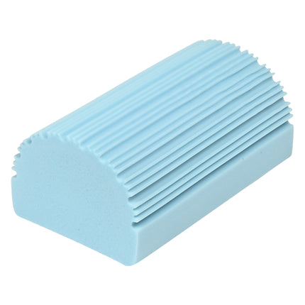 Schoonmaakspons PVA 2 dlg – Aantal 2 stuks, Afmetingen 11,5 x 6 x 4,5 cm, 4,5 cm