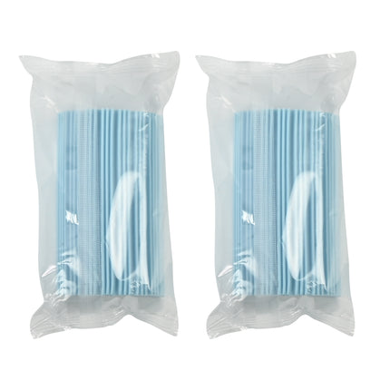 Schoonmaakspons PVA 2 dlg – Aantal 2 stuks, Afmetingen 11,5 x 6 x 4,5 cm, 4,5 cm