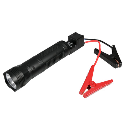 Jumpstarter Zaklamp 800A – Compact
