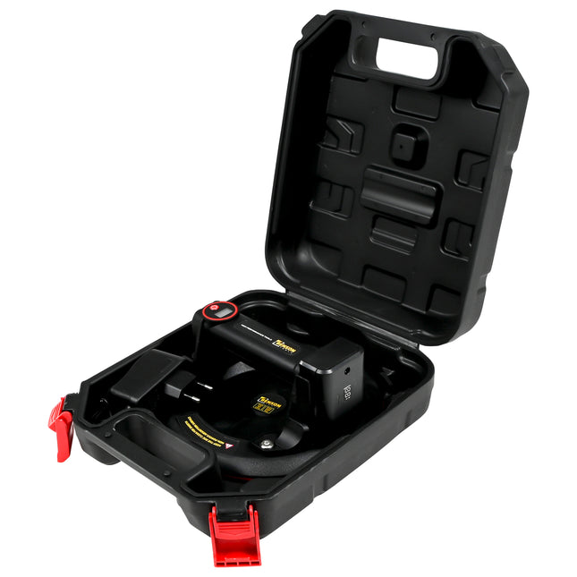 Zuignap vacuümpomp digitaal – 200MM