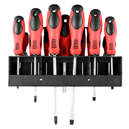 Schroevendraaier set 37 dlg – 25mm