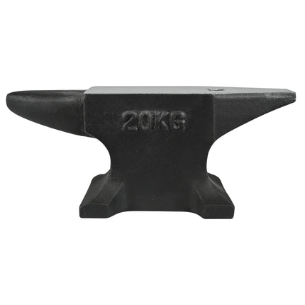Aambeeld 20 kg – Gewicht 20 kg