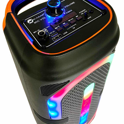 Bluetooth speaker N-Gear LGP24C