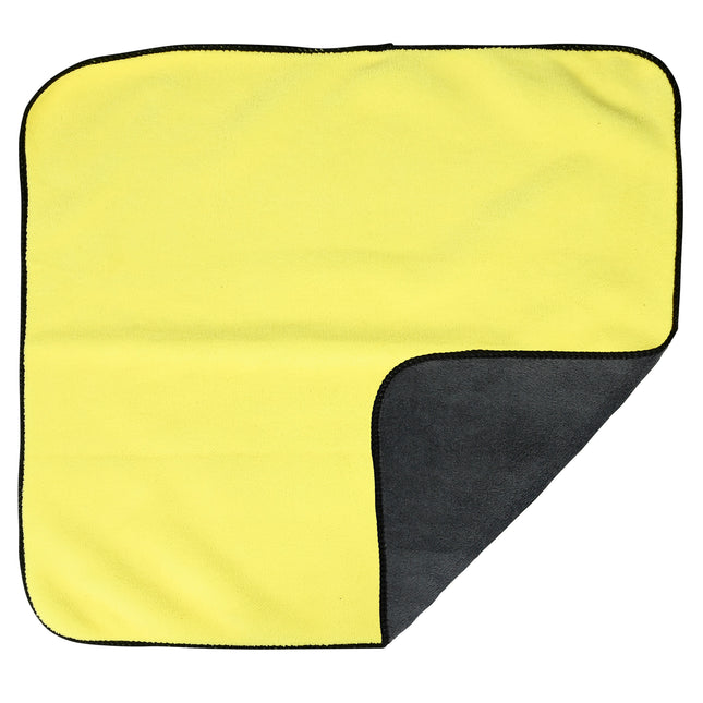 Microvezel polijstdoek 40 x 45 cm – Afmetingen 40 x 45 cm