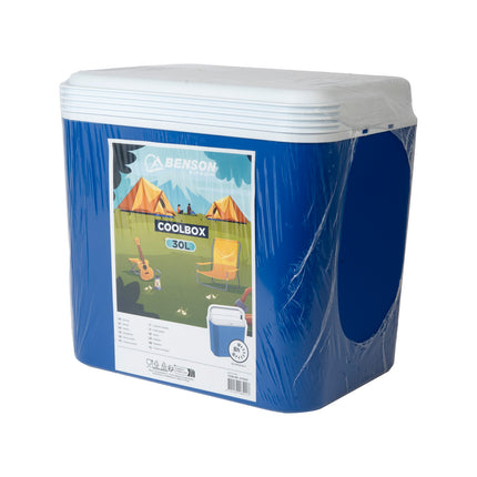 Koelbox 30L – Inhoud 30 liter