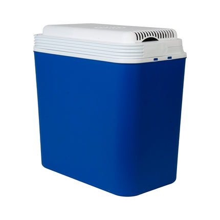 Koelbox elektrisch 12V 24L – Inhoud 24 liter