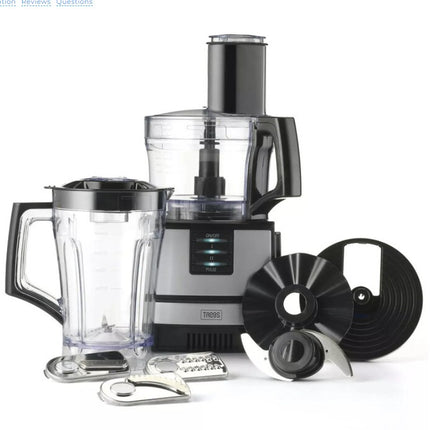 Trebs keukenmachine