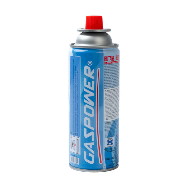 Gaspower Gasvulling 227 gr