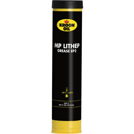 MP Lithep Grease 400g: Sterke hechting, ideaal voor lagers