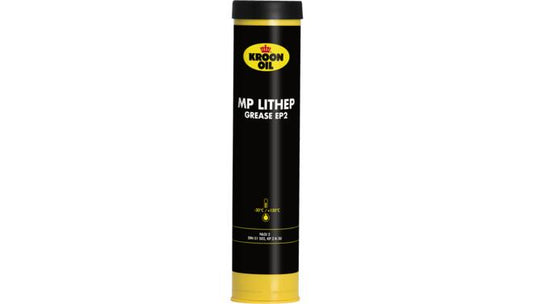 Vetpatroon mp lithep grease 400 gr