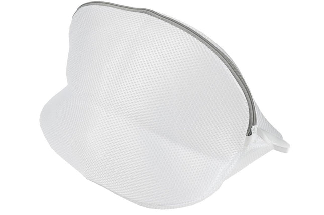 Wasnet schoenen 42 x 24 cm – Afmeting 42 x 24 cm, Kleur wit, Materiaal 100% polyester