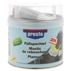 Collection image for: Vulmiddelen