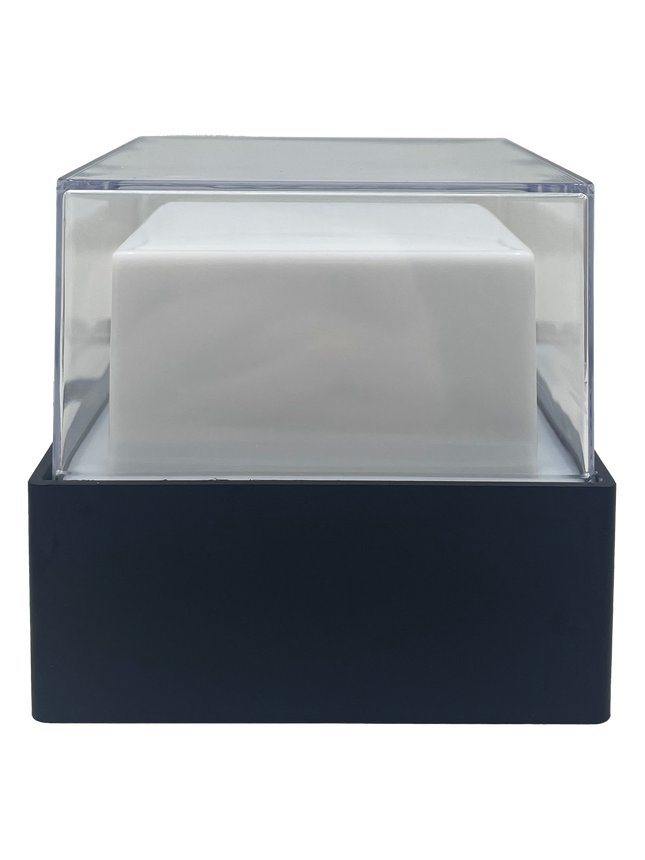 LED Wandlamp vierkant 4W IP65 – Waterdicht IP65, Kleurtemperatuur 3000K, 30 cm