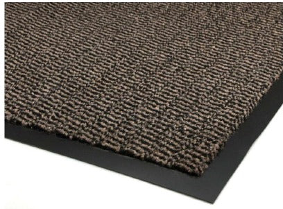 Deurmat schoonloop 90 x 150 cm beige – Afmeting 90 x 150 cm