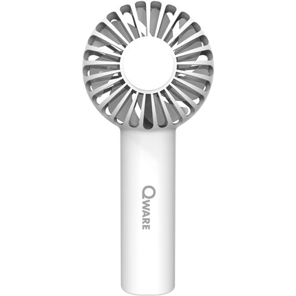 Qware mini ventilator wit