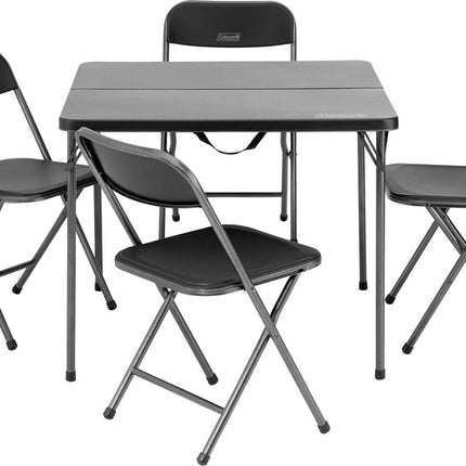Coleman picknicktafel set 4 personen
