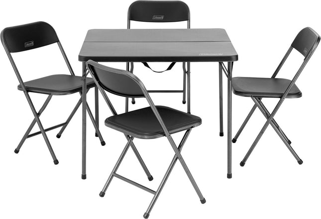 Coleman picknicktafel set 4 personen