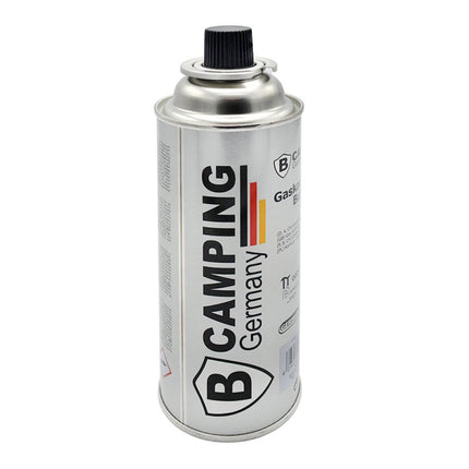 Gasvulling 227 gr – Inhoud 227 gram, Compact