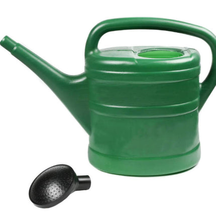 Gieter 10L Groen - Ideaal voor Planten Watergeven in Tuin of Balkon