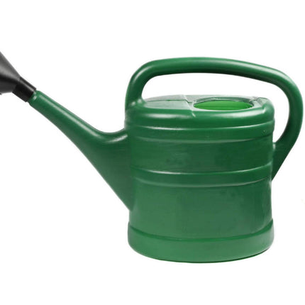 Gieter 10L Groen - Ideaal voor Planten Watergeven in Tuin of Balkon