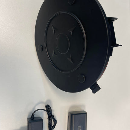 Zuignap vacuümpomp digitaal – 200MM