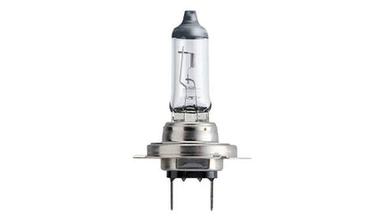 Philips H7 12V E4 Autolamp - Heldere Verlichting voor Nacht- en Regenrijden